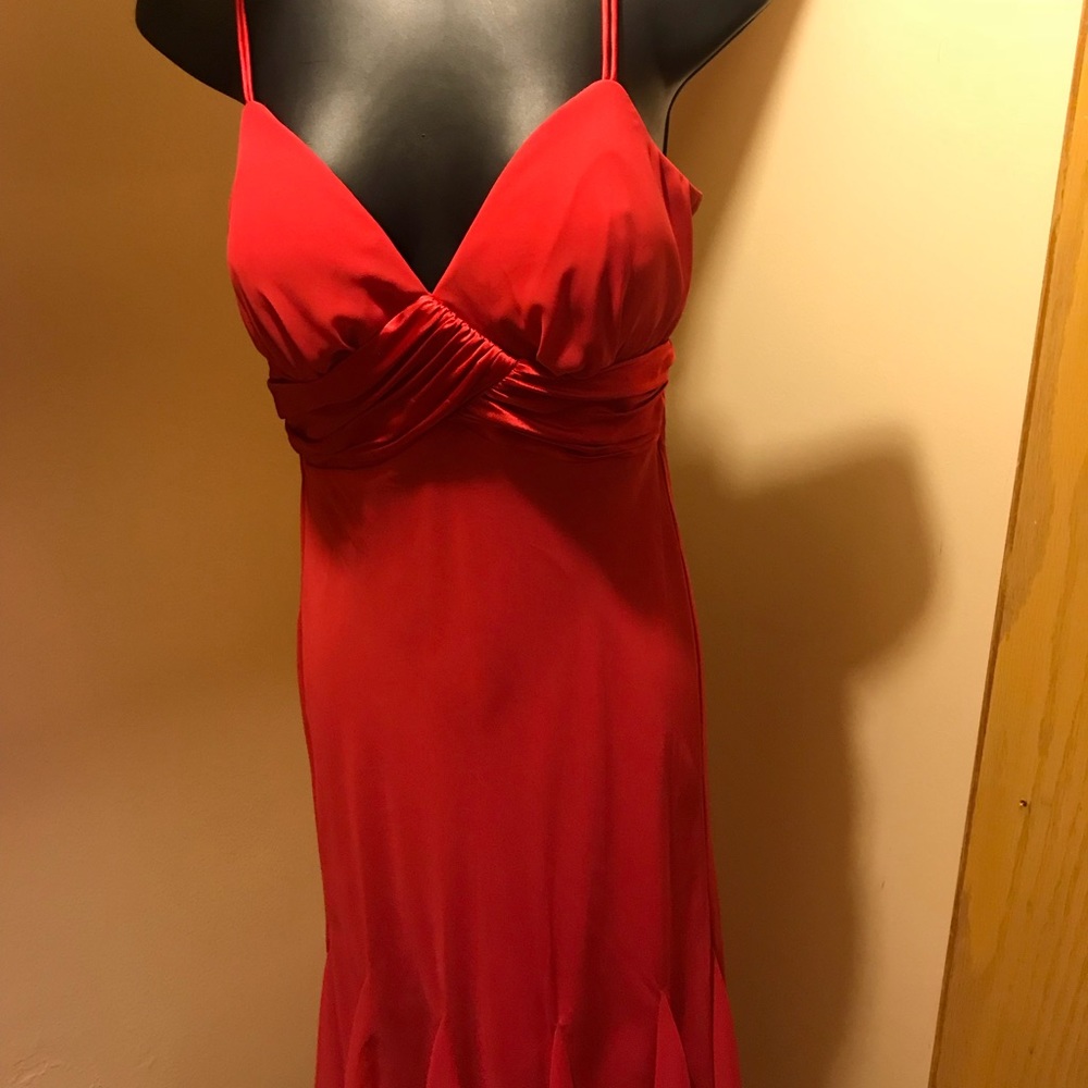 GORGEOUS DRESS